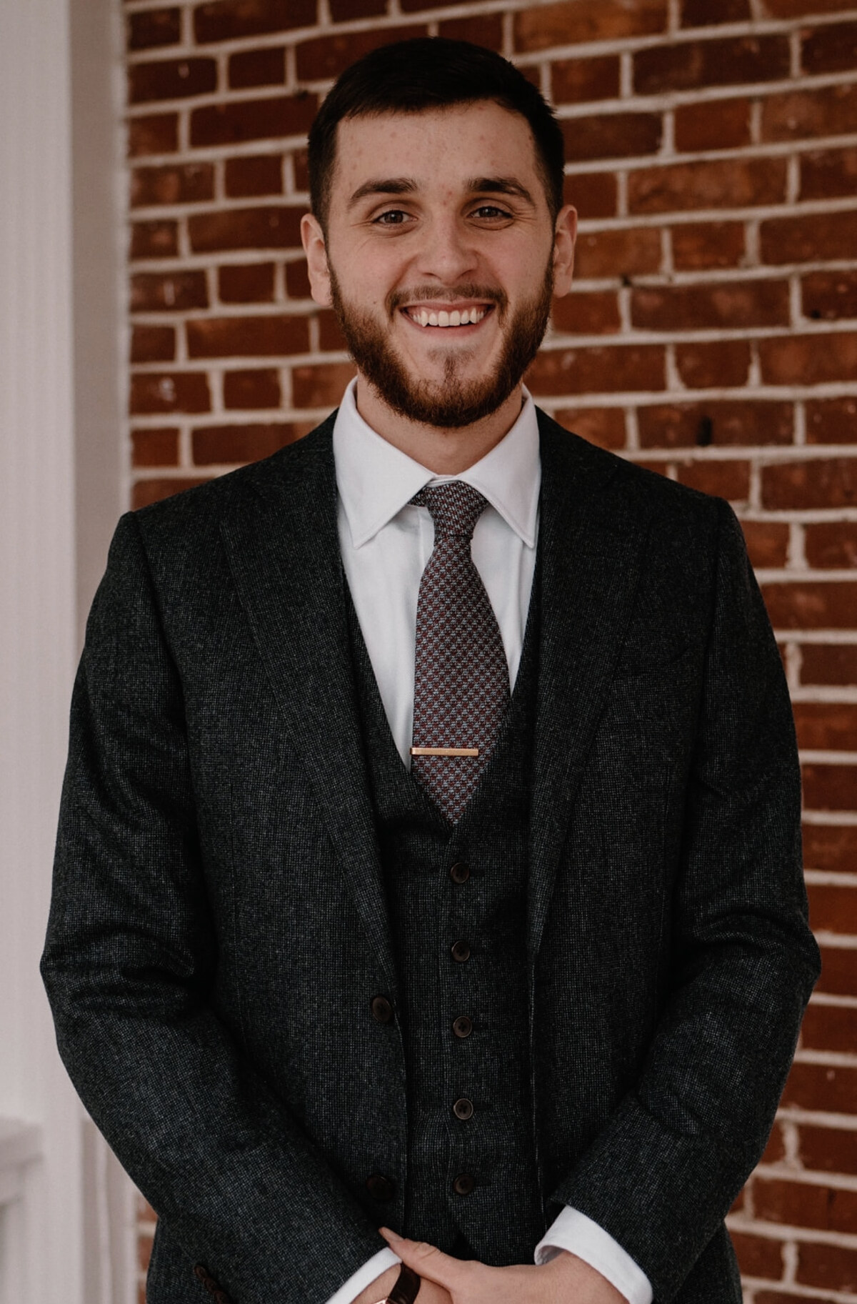 Austin Nelson, M.A., LPC, Founder